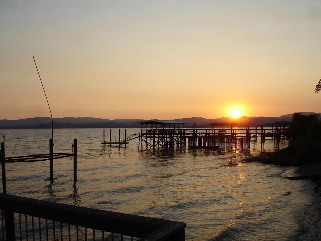Lakeview Inn Lucerne Kültér fotó